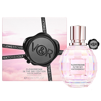 Viktor & Rolf - Flowerbomb In The Sky eau de parfum parfüm hölgyeknek