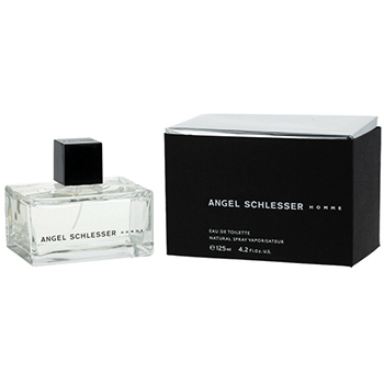 Angel Schlesser - Angel Schlesser Homme eau de toilette parfüm uraknak