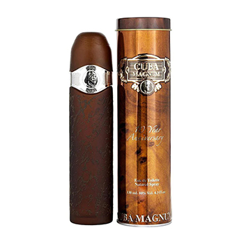 Cuba - Magnum eau de toilette parfüm uraknak