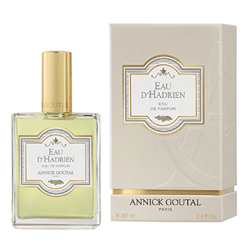 Annick Goutal - Eau d`Hadrien (eau de parfum) eau de parfum parfüm uraknak