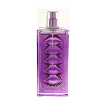 Salvador Dali - Purplelips eau de toilette parfüm hölgyeknek