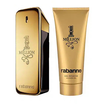 Paco Rabanne - 1 million XVIII. eau de toilette parfüm uraknak