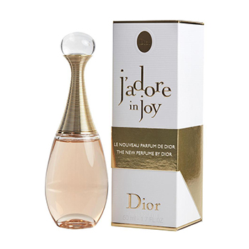 Christian Dior - J' adore In Joy eau de toilette parfüm hölgyeknek
