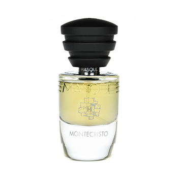 Masque Milano - Montecristo eau de parfum parfüm uraknak