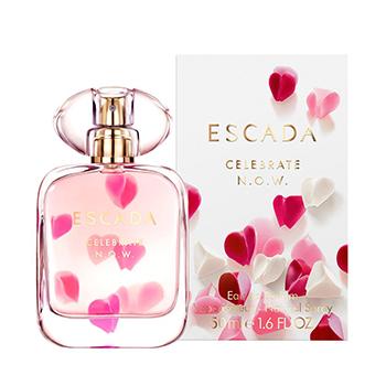 Escada - Celebrate N.O.W. eau de parfum parfüm hölgyeknek