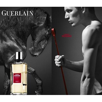 Guerlain - Habit Rouge (eau de parfum) eau de parfum parfüm uraknak