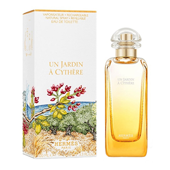 Hermés - Un Jardin à Cythère eau de toilette parfüm unisex