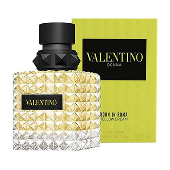 Valentino - Donna Born in Roma Yellow Dream eau de parfum parfüm hölgyeknek