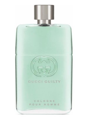 Gucci - Guilty Cologne Pour Homme eau de toilette parfüm uraknak