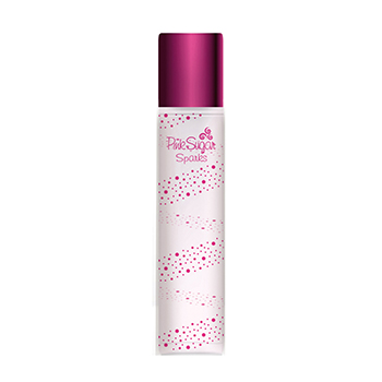 Aquolina - Pink Sugar Sparks eau de toilette parfüm hölgyeknek