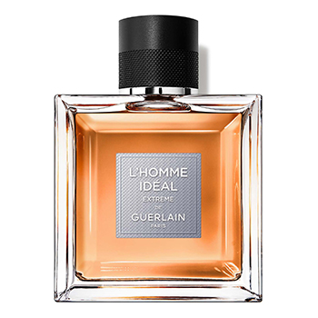 Guerlain - L'Homme Ideal Extreme (2022) eau de parfum parfüm uraknak