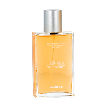 Marbert - Sun Spirit eau de toilette parfüm hölgyeknek