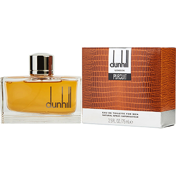 Dunhill - Pursuit eau de toilette parfüm uraknak
