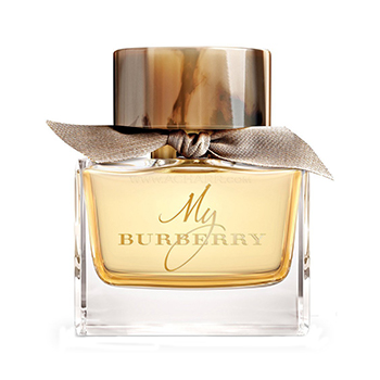 Burberry - My Burberry eau de parfum parfüm hölgyeknek
