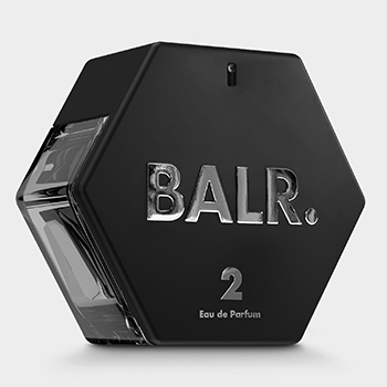 BALR. - Barl. 2 eau de parfum parfüm uraknak