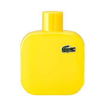 Lacoste - Eau De Lacoste L.12.12 Jaune eau de toilette parfüm uraknak