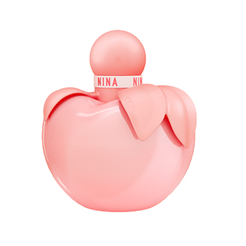 Nina Ricci - Nina Rose eau de toilette parfüm hölgyeknek