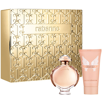 Paco Rabanne - Olympea szett XIV. eau de parfum parfüm hölgyeknek