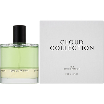 Zarkoperfume - Cloud Collection No.3 eau de parfum parfüm unisex