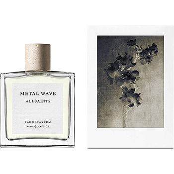 Allsaints - Metal Wave eau de parfum parfüm unisex