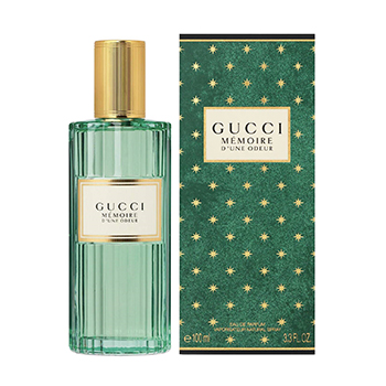 Gucci - Mémoire d'Une Odeur eau de parfum parfüm unisex