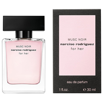 Narciso Rodriguez - Musc Noir eau de parfum parfüm hölgyeknek