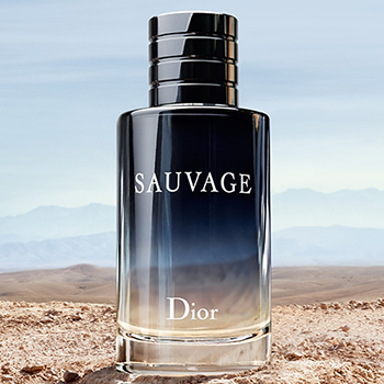 Christian Dior - Sauvage (eau de parfum) eau de parfum parfüm uraknak