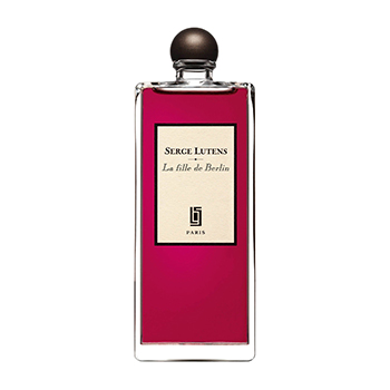 Serge Lutens - La Fille De Berlin eau de parfum parfüm unisex