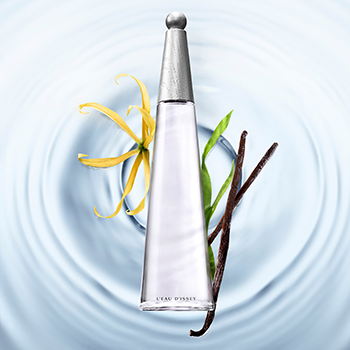 Issey Miyake - L'Eau d'Issey Eau De Parfum Intense eau de parfum parfüm hölgyeknek