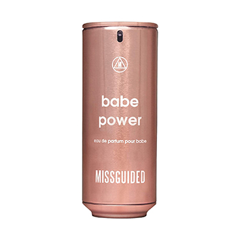 Missguided - Babe Power eau de parfum parfüm hölgyeknek