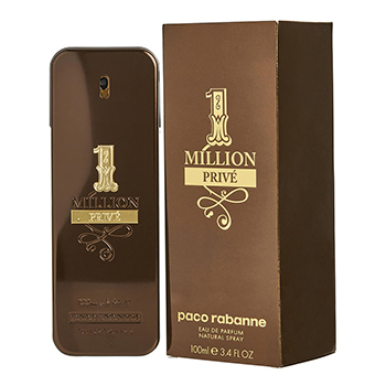 Paco Rabanne - 1 Million Privé eau de parfum parfüm uraknak