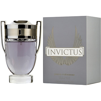 Paco Rabanne - Invictus eau de toilette parfüm uraknak