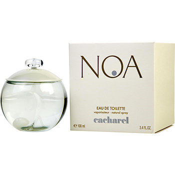 Cacharel - Noa eau de toilette parfüm hölgyeknek