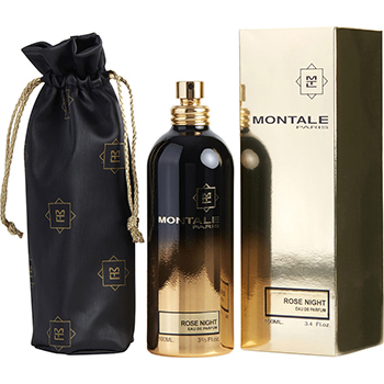 Montale - Rose Night eau de parfum parfüm unisex