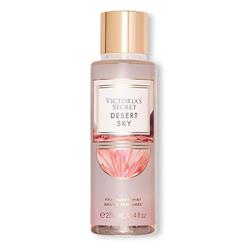 Victoria's Secret - Desert Sky testpermet parfüm hölgyeknek