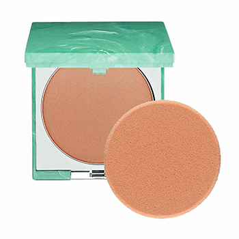 Clinique - Superpowder Double Face Powder 02 Matte Beige parfüm hölgyeknek