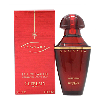 Guerlain - Samsara (eau de parfum) (1989) eau de parfum parfüm hölgyeknek