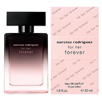 Narciso Rodriguez - For Her Forever (20 year edition) eau de parfum parfüm hölgyeknek