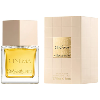 Yves Saint-Laurent - Cinema (2025) eau de parfum parfüm hölgyeknek