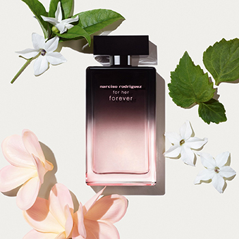 Narciso Rodriguez - For Her Forever (20 year edition) eau de parfum parfüm hölgyeknek