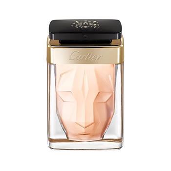 Cartier - La Panthere Edition Soir eau de parfum parfüm hölgyeknek