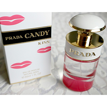 Prada - Candy Kiss szett I. eau de toilette parfüm hölgyeknek