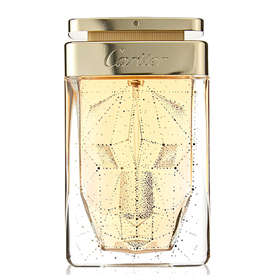 Cartier - La Panthere Celeste (Limited Edition)  eau de parfum parfüm hölgyeknek