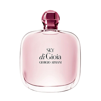 Giorgio Armani - Sky di Gioia eau de parfum parfüm hölgyeknek