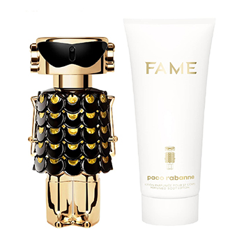 Paco Rabanne - Fame Parfum szett I. parfum parfüm hölgyeknek