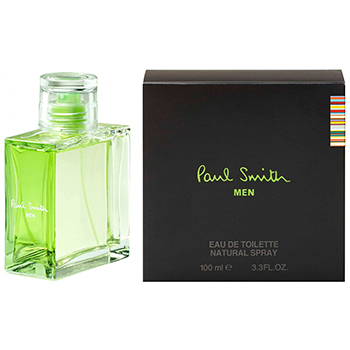 Paul Smith - Paul Smith eau de toilette parfüm uraknak