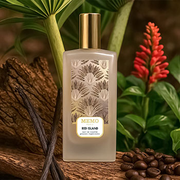 Memo Paris - Red Island eau de parfum parfüm unisex