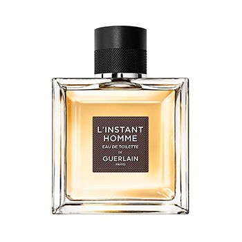 Guerlain - L'Instant de Guerlain (2016) eau de toilette parfüm uraknak