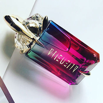 Thierry Mugler - We Are All Alien (2018) Limited Edition eau de parfum parfüm hölgyeknek