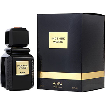 Ajmal - Incense Wood eau de parfum parfüm unisex
